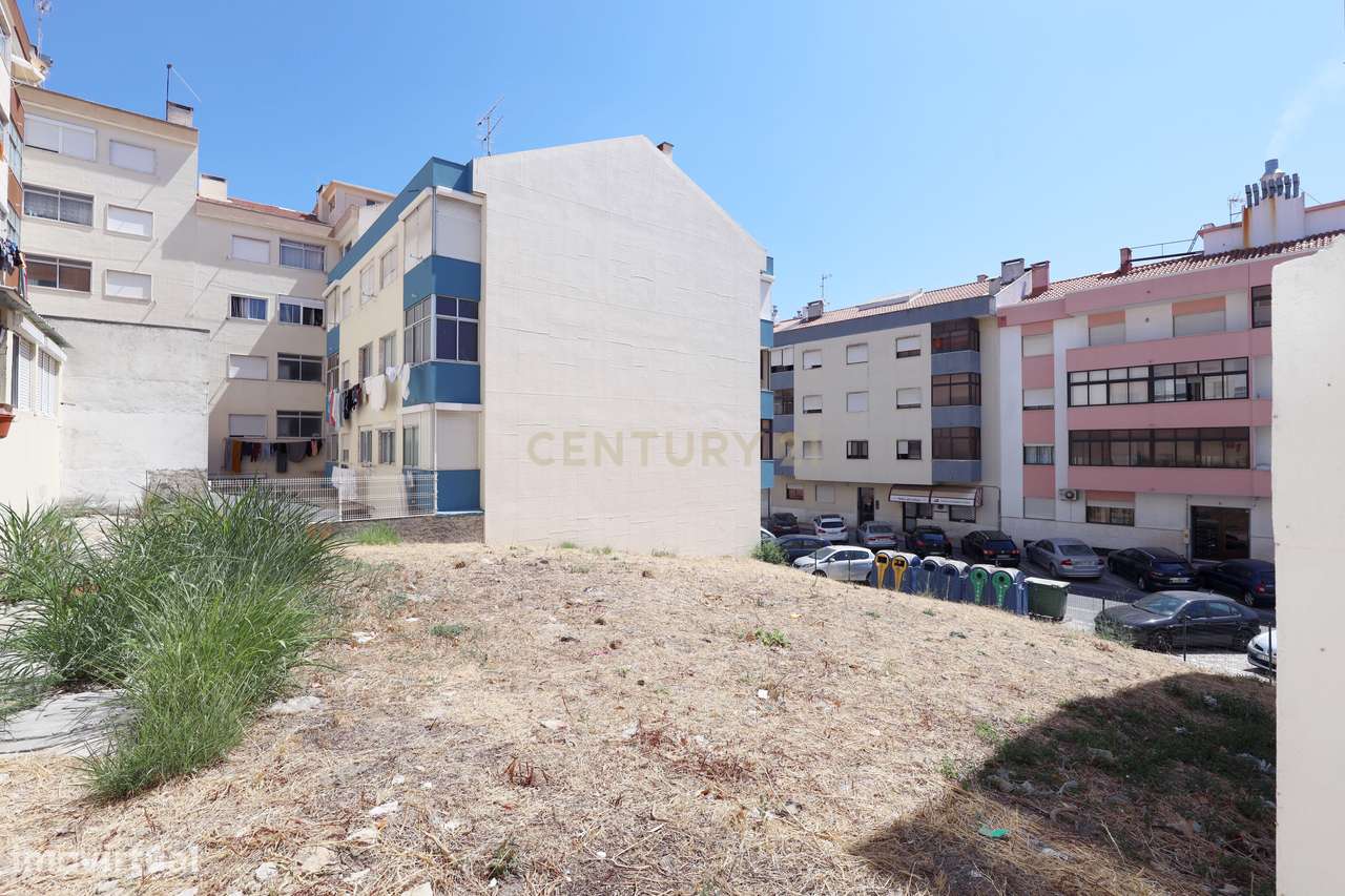 Lote de terreno Urbano para Prédio, Bom-Sucesso, Alverca, Vila Franca-6