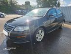 Galerie admisie Volkswagen Passat B6 2009 SEDAN R LINE 1.8 TFSI BZB - 3