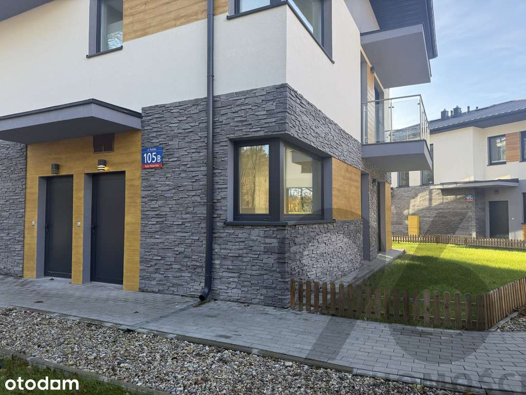 Komfortowe mieszkanie przy lesie - Pełny obrazek: 3/20