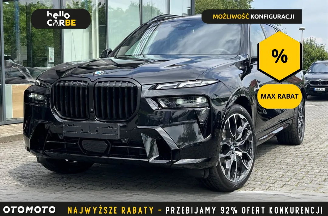 BMW X7 xDrive40i mHEV sport - 2