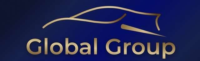 GLOBAL GROUP AUTO logo