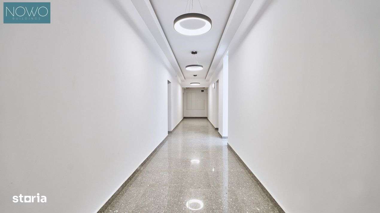 Un loc unde fiecare camera spune o poveste.Nowo Buildings Voluntari-12