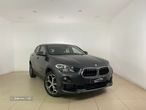 BMW X2 16 d sDrive Auto Advantage - 1