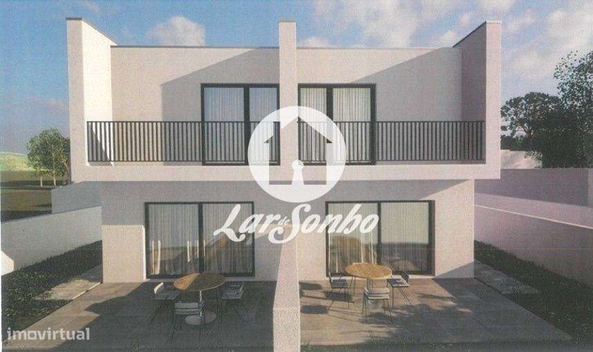 Exelentes Moradia em Barcelos - Grande imagem: 2/25