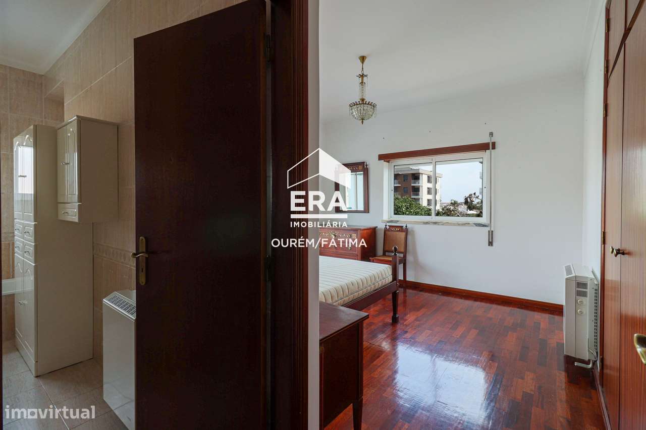 Apartamento T3, Fátima-13