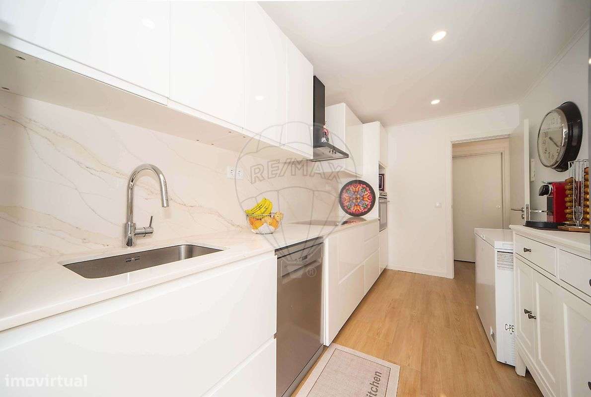 Apartamento T3 para venda-9