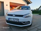 Volkswagen Polo 1.4 TDI Blue Motion Technology FRESH - 19