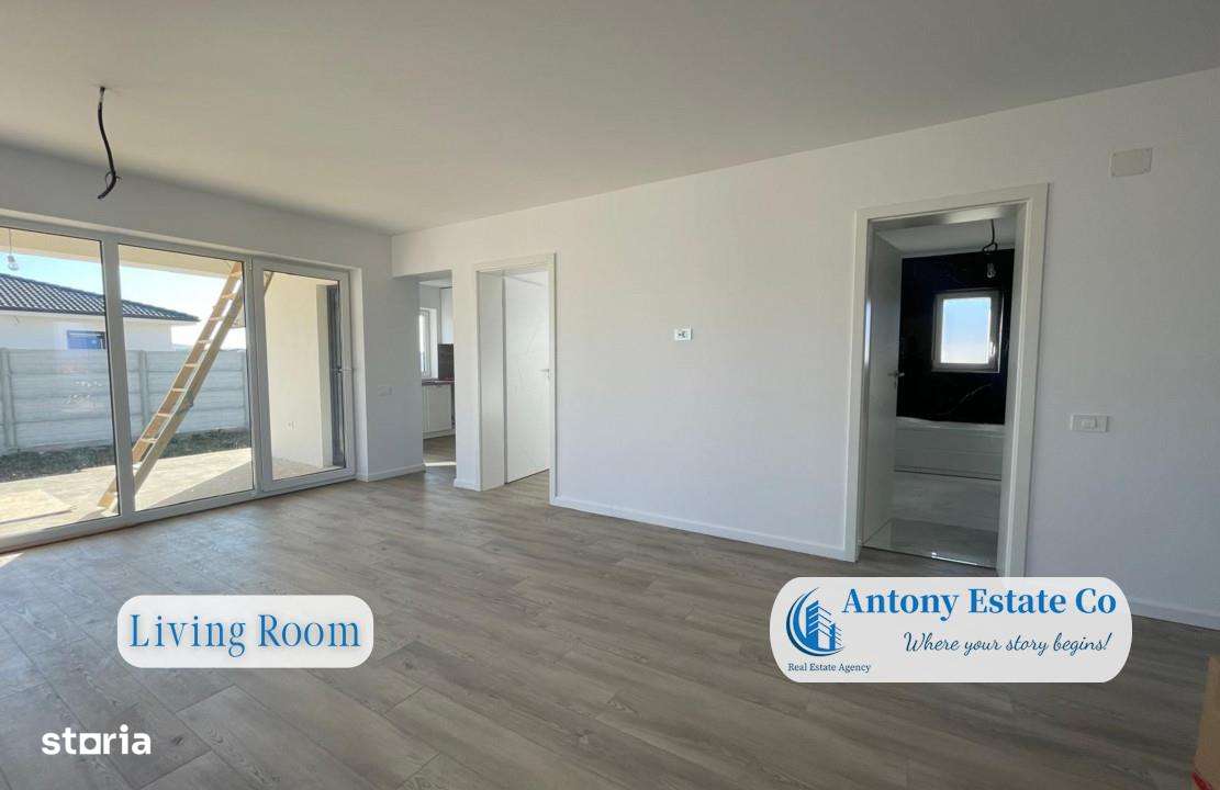 Anatolia 2 Villa - casa de vanzare, Cheriu - Bihor-1