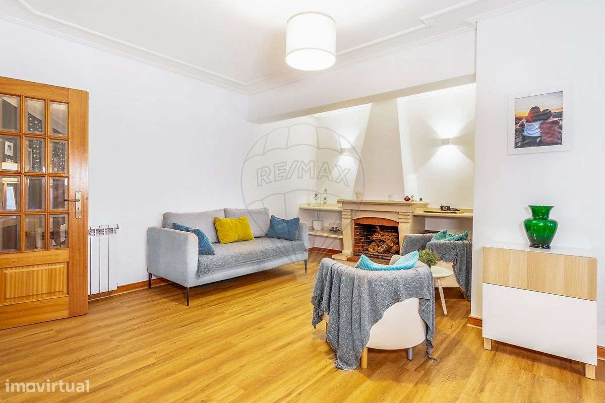 Apartamento T3 para venda-5