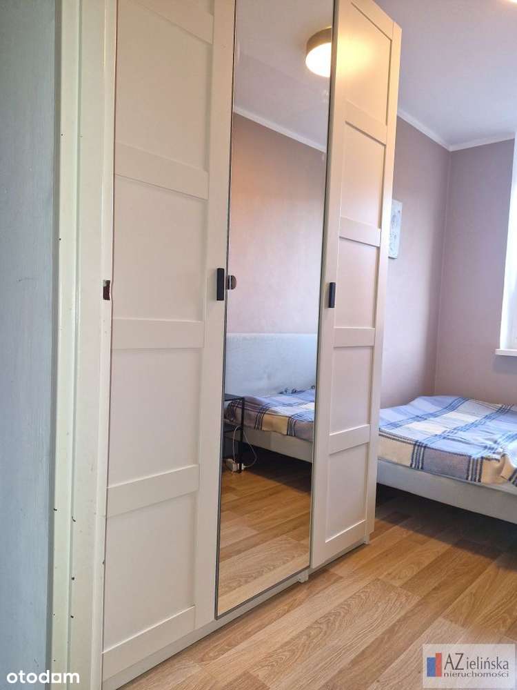 !!! Mieszkanie idealne dla rodziny,3pok,52m !!!-7