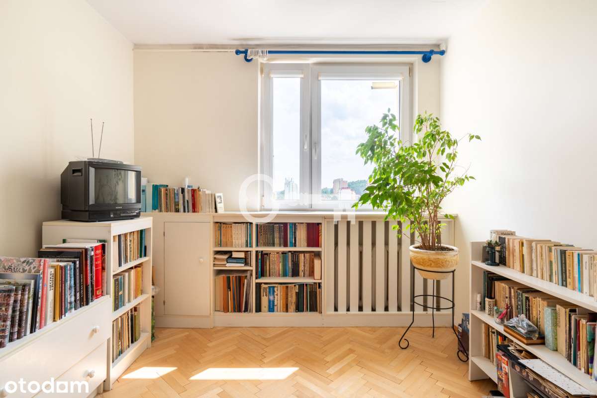 Las | Cisza | Komunikacja - Pełny obrazek: 5/9