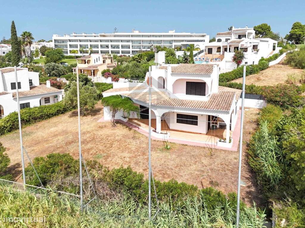 MORADIA T3 DOURADA - ALVOR - PORTIMÃO - Grande imagem: 5/60