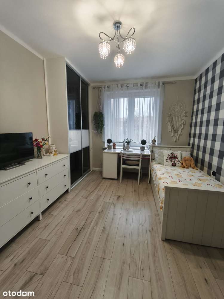 Sprzedam mieszkanie w centrum Ostrowa Wlkp. 1 Pietro,  65 m2. - Pełny obrazek: 5/20