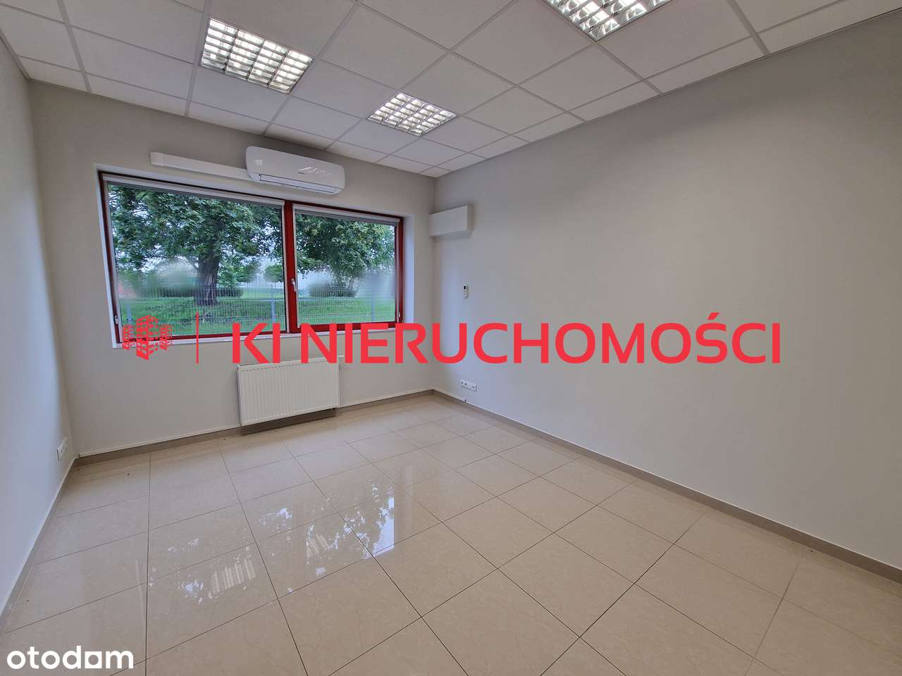 Hala magazynowo - produkcyjna/Bramy Poziom 0 +Rampa - prowizja 0% - Pełny obrazek: 5/8