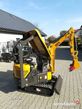 NEX N12 Yanmar Power - 10