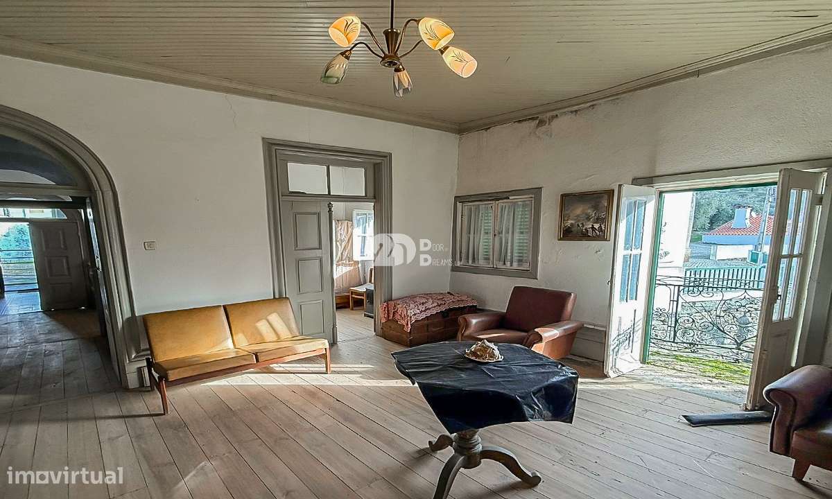 Moradia T3 - Tabuaço - Grande imagem: 5/18