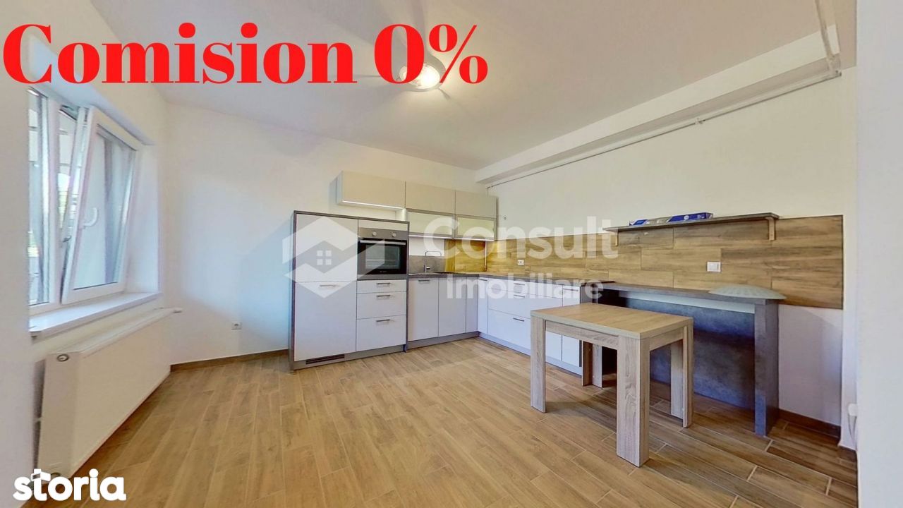 COMISION 0% | Apartament cu 3 camere | IULIUS MALL | Între Lacuri