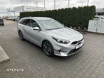 Kia Ceed 1.5 T-GDI Business Line Plus DCT - 6