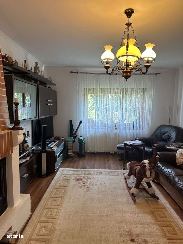 Poiana Câmpina - casa - mobilata - 999 Euro/Luna - Imagine principală: 3/14