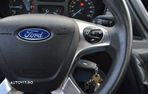 Ford TRANSIT DOKA  L4 2,2 TDCI 155C.P. - 23