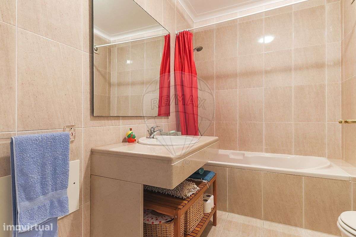 Apartamento T3 para venda-15