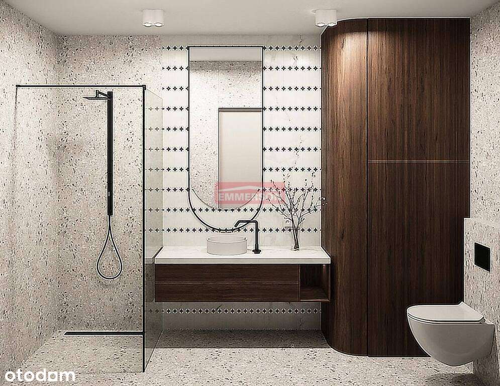 2-pokoje, Podgórze, Rondo Matecznego - Pełny obrazek: 3/4