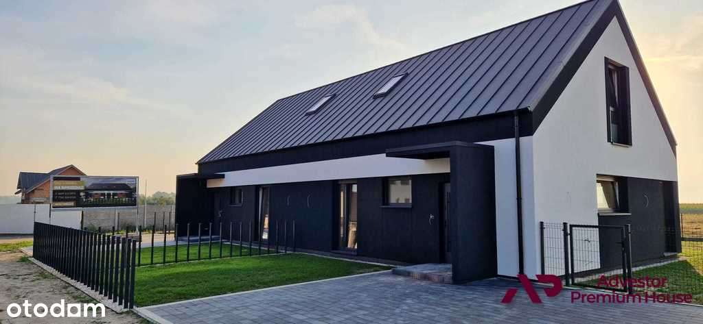 Zarezerwuj ostatni lokal - 66 m2 plus poddasze 35 m2-6