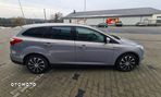 Ford Focus 1.6 TDCi Titanium - 3