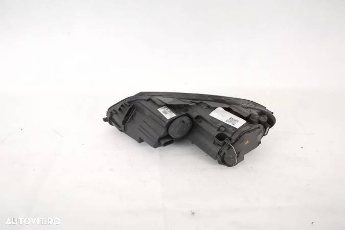 Far Dreapta Original XENON Avariat Volkswagen VW Passat B7 2010 2011 - 4