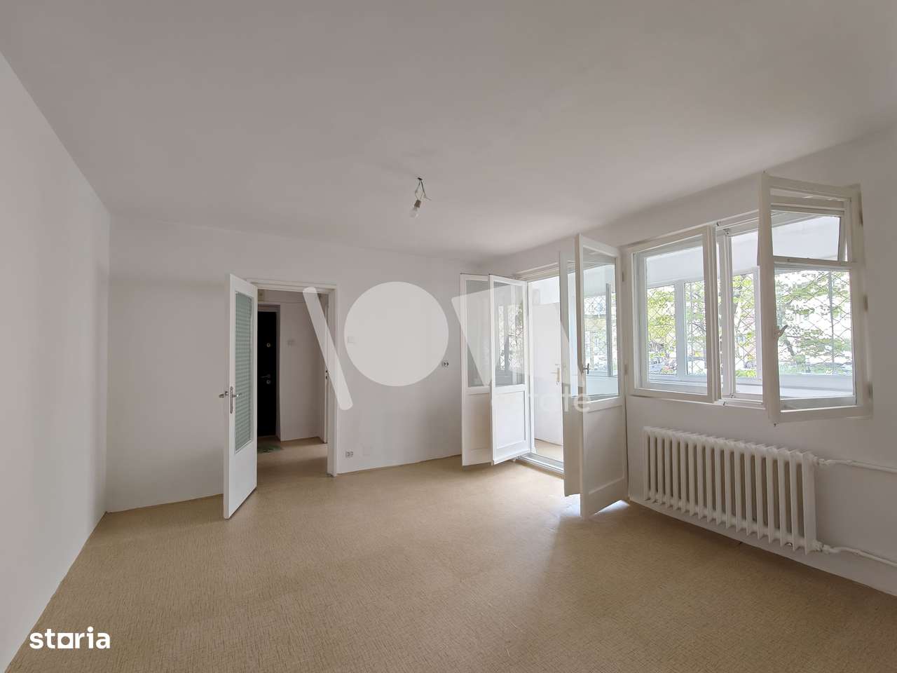 Apartament 3 camere - Lujerului - 2 min de metrou