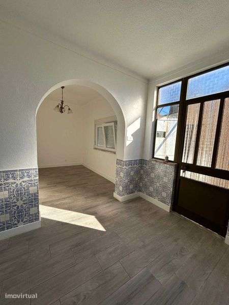 Moradia T2_Cabanas do Chão_Abrigada - Grande imagem: 4/9