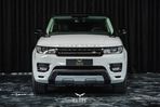 Land Rover Range Rover Sport 3.0 SDV6 Autobiography Dynamic - 2