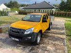 Isuzu D-Max 2.5 DC LS - 3