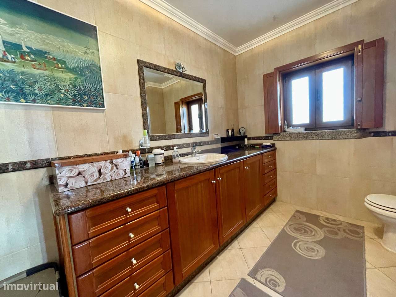 Moradia T5  | Santa Bárbara - Lourinhã-26