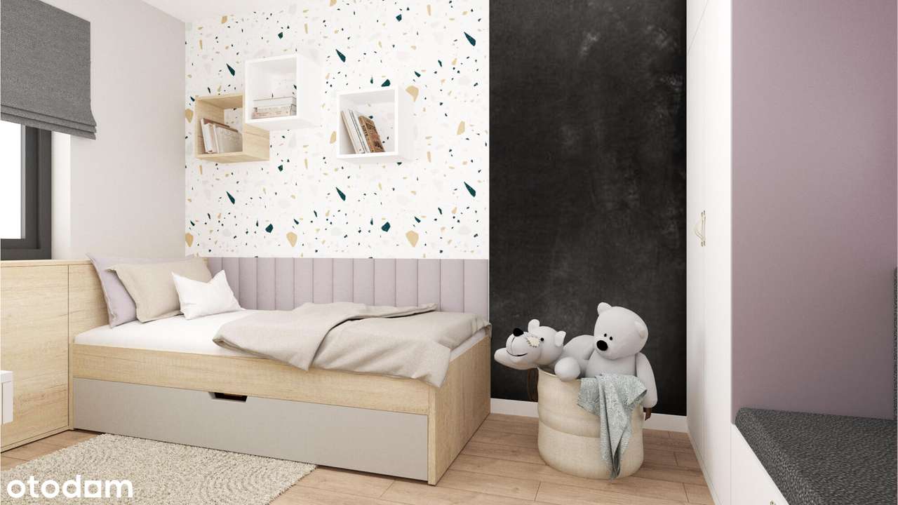 Bezczynszowe mieskzania w spokojnej okolicy-10