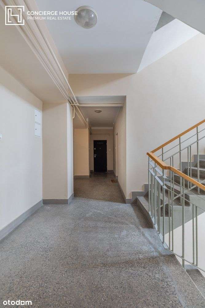 Nowoczesne 2 pokoje, do wprowadzenia, rekuperacja!-14