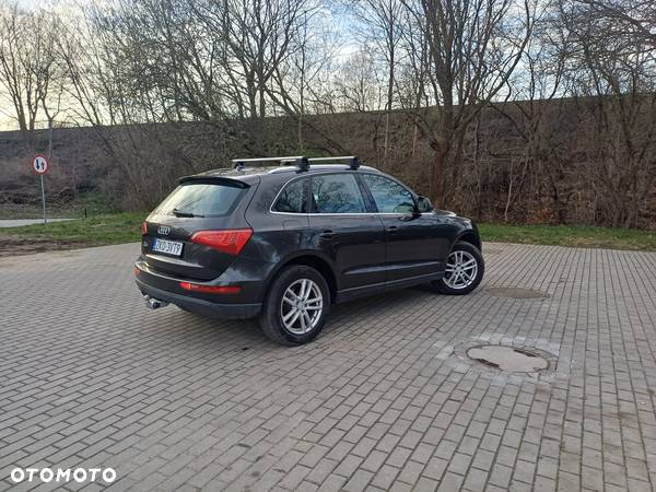 Audi Q5 2.0 TDI Quattro - 4