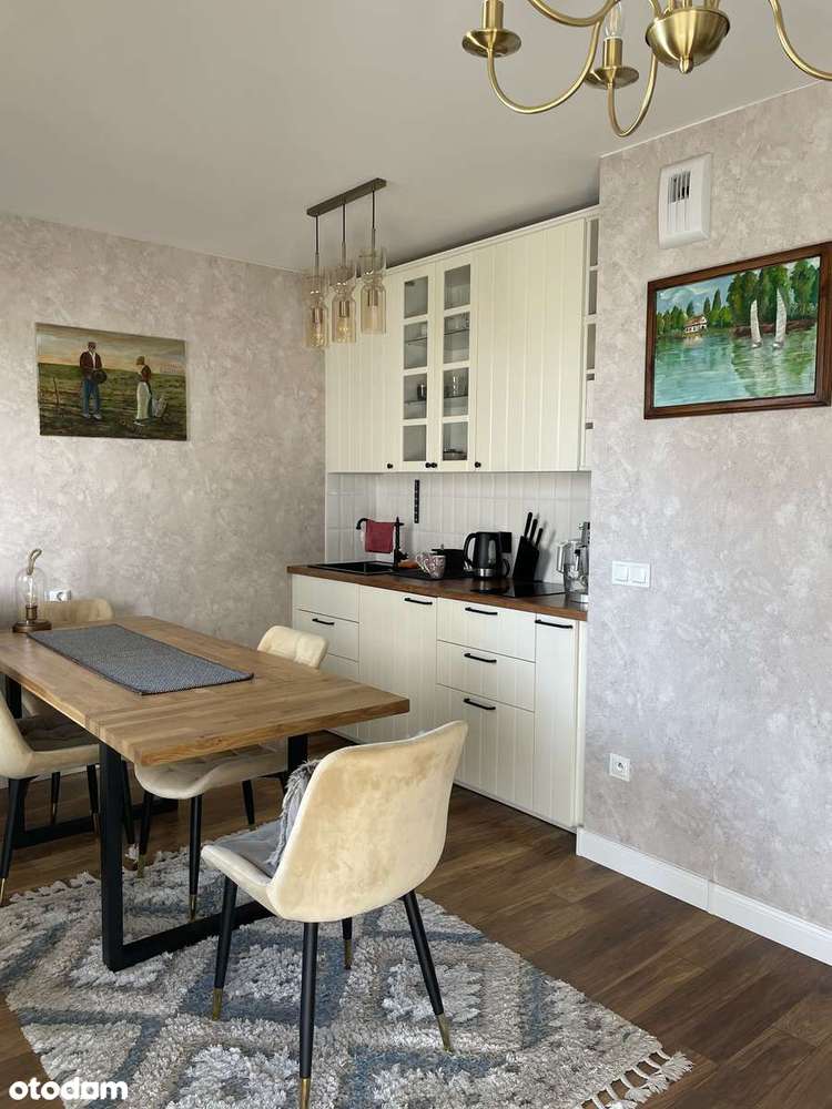 Słoneczna kawalerka - Pełny obrazek: 4/10