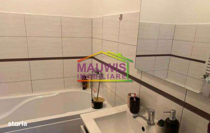 Vand garsoniera spatioasa in zona Trapezului – Marin Pazon-3