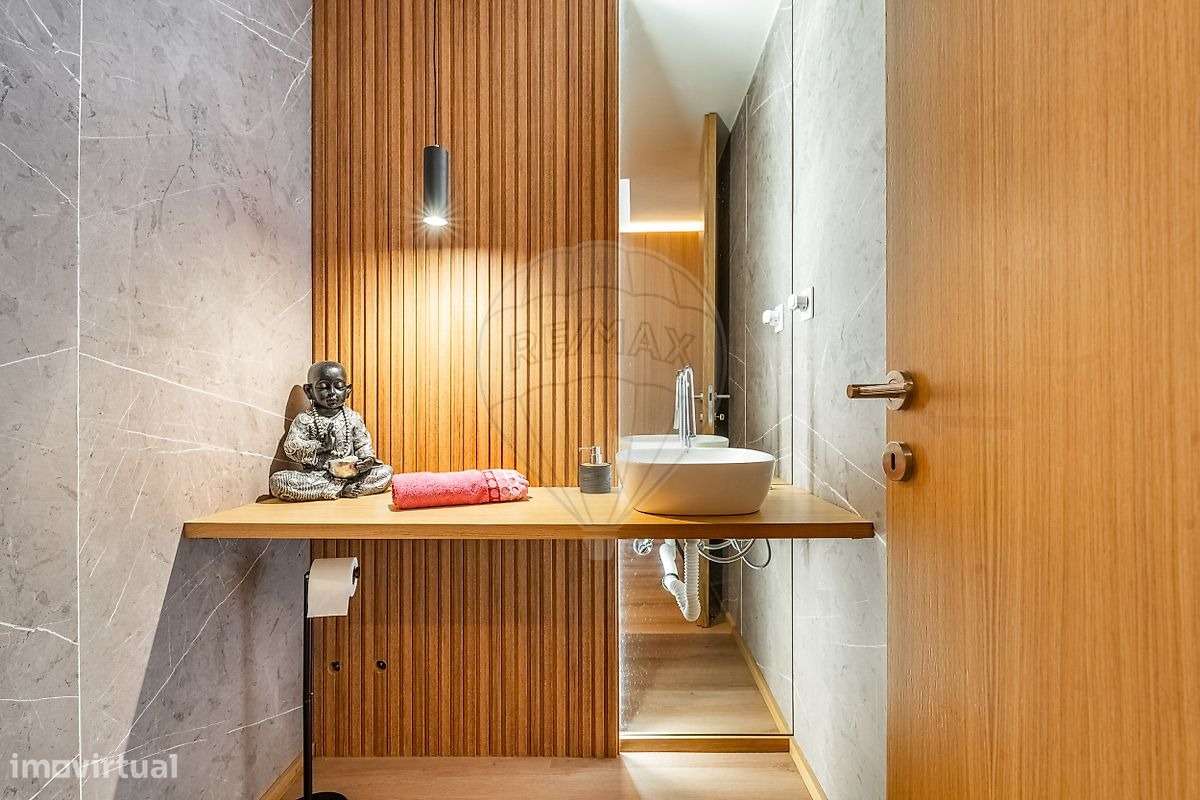 Moradia T4+1 em Esposende-13