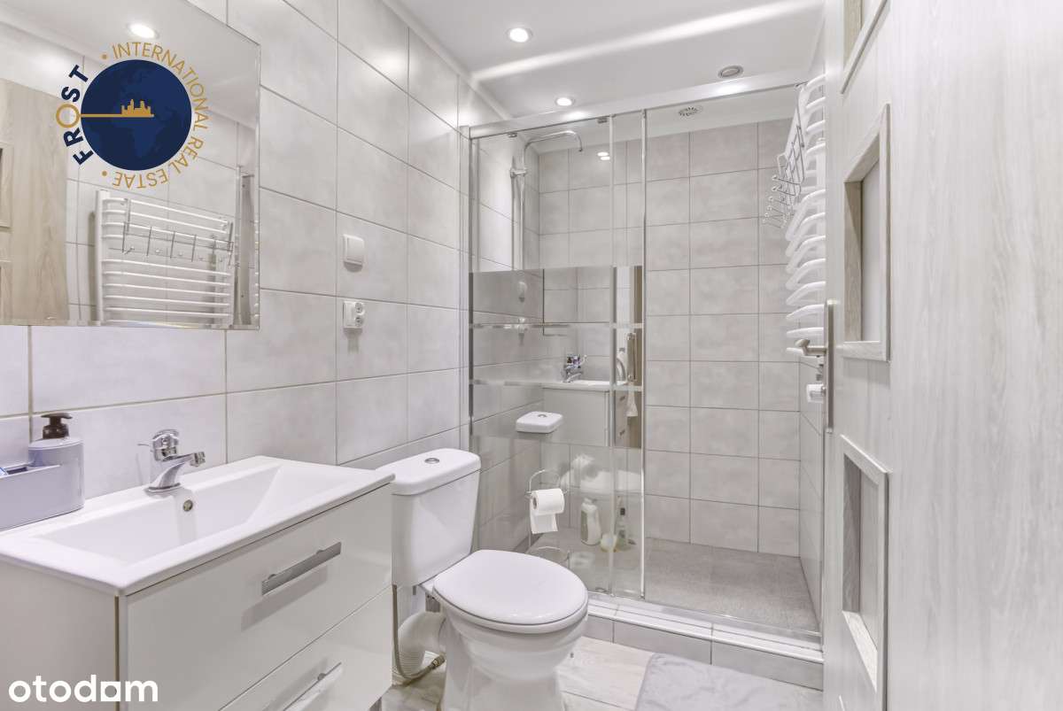 Cichy bliźniak z dużą działką, 30 km od Bydgoszczy-6