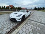 Chevrolet Corvette Stingray 3LT 6.2 V8 Cabrio - 22