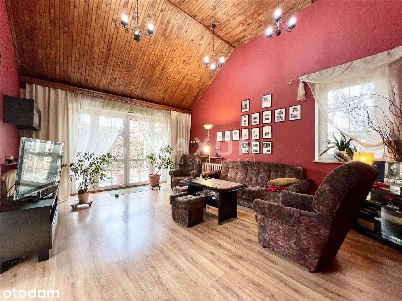 Dom łomianki Górne - Pełny obrazek: 4/7