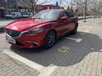 Mazda 6 CD175 Revolution Top - 25