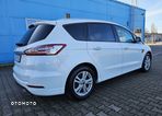 Ford S-Max 2.0 EcoBlue Titanium - 5