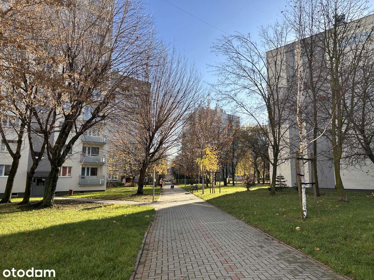 3 pokojowe z balkonem, blisko do Parku Śląskiego i Silesia City Center-10