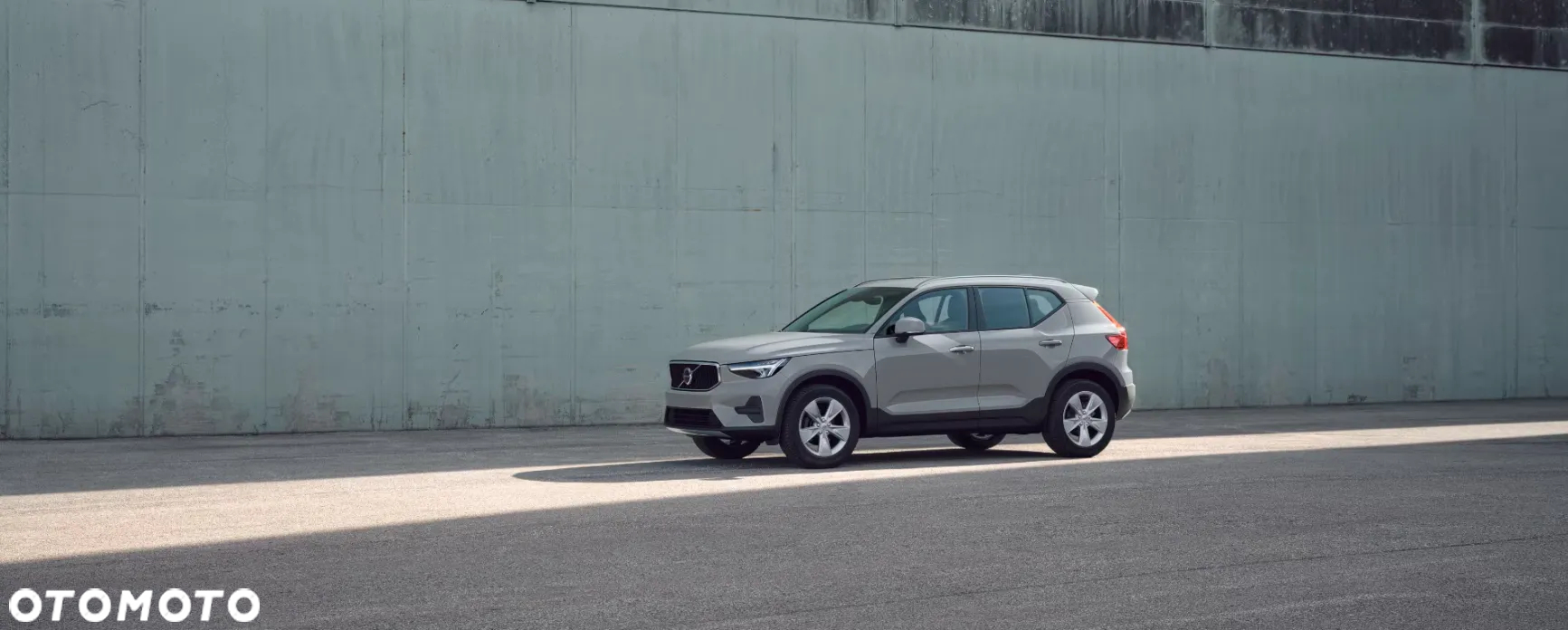 Volvo XC 40 B3 Core - 9