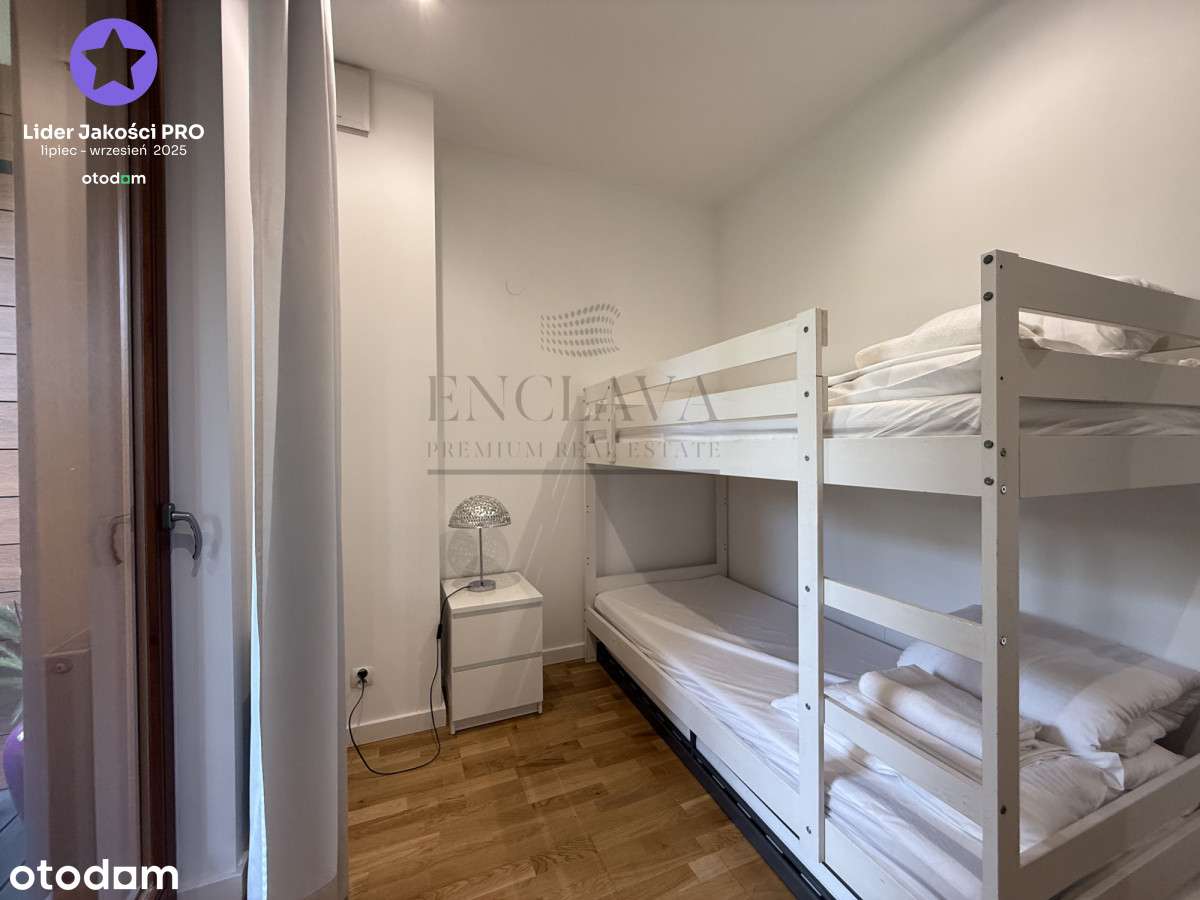 3pok Nowe Orłowo Gdynia Ogród garaż komórka Invest - Pełny obrazek: 5/10