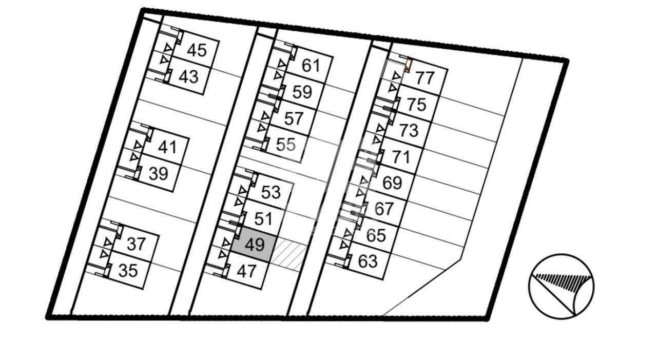Nowy szeregowiec! Fotowoltaika, podłogówka, dewelo-11