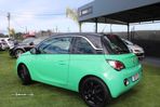 Opel Adam 1.4 Glam - 8